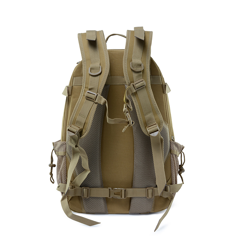 Sac à dos militaire imperméable pour hommes en plein air de l'armée mochila