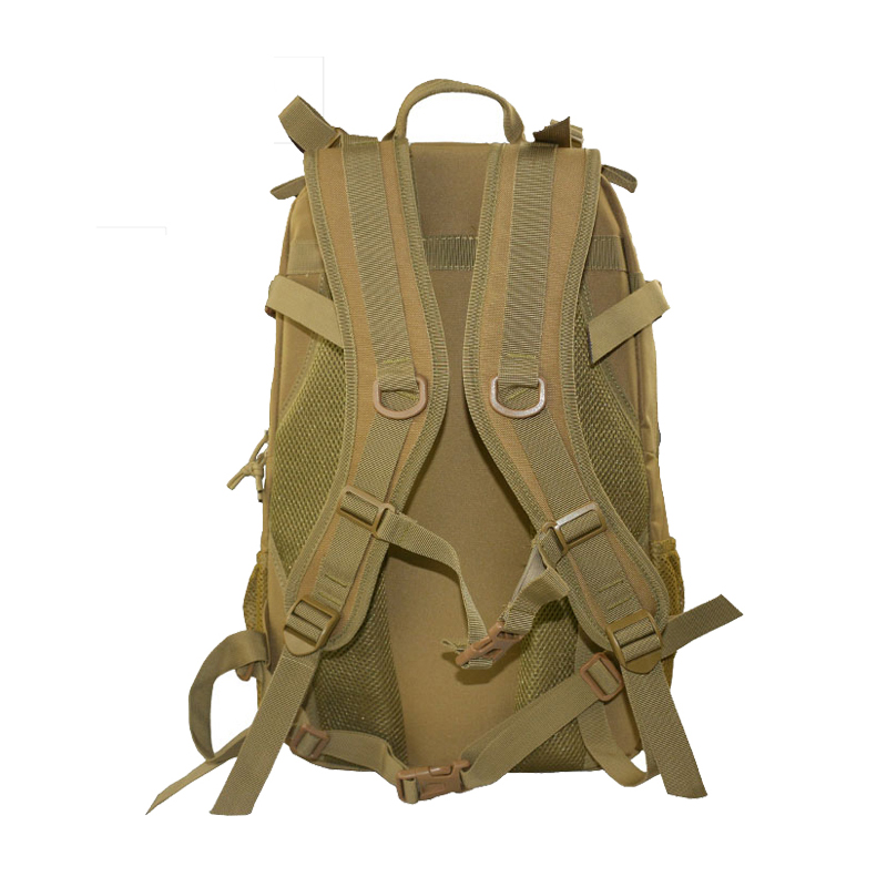 Fournitures militaires Molle Rucksack sac à dos militaire tactique