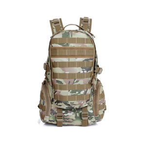 Camping militaire étanche pour ordinateur portable cartable sac à dos tactique de l'armée