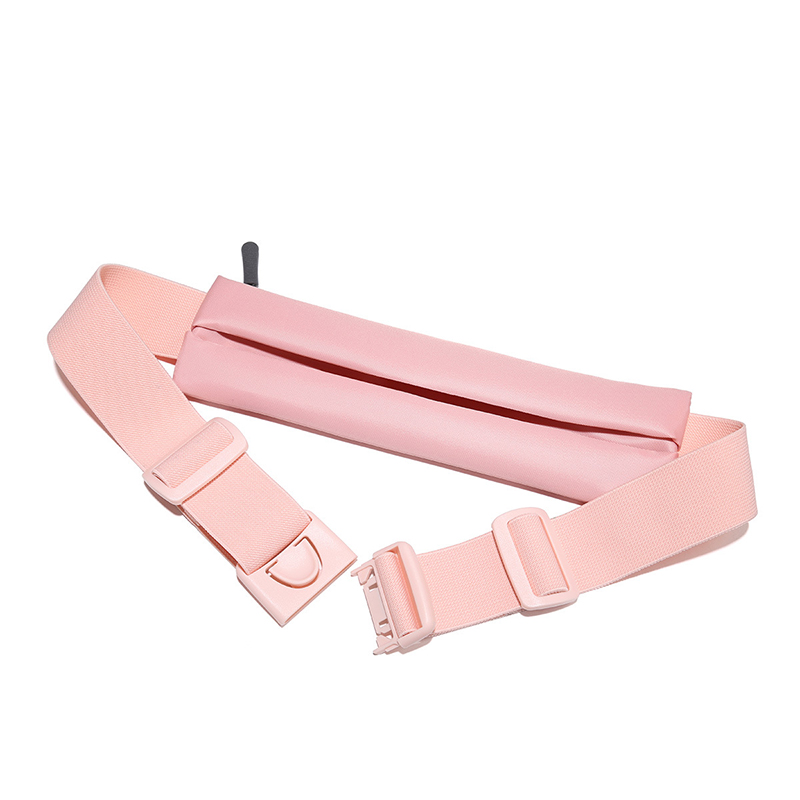 Ceinture mâle coulant sport mince pack de taille franny