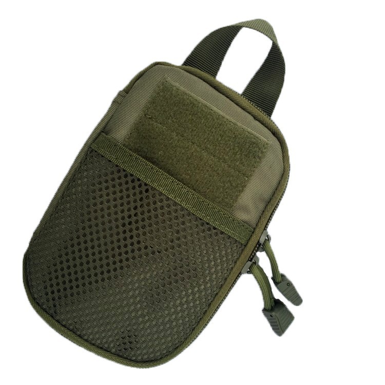 Sac de camouflage de rangement médical tactique d'outil