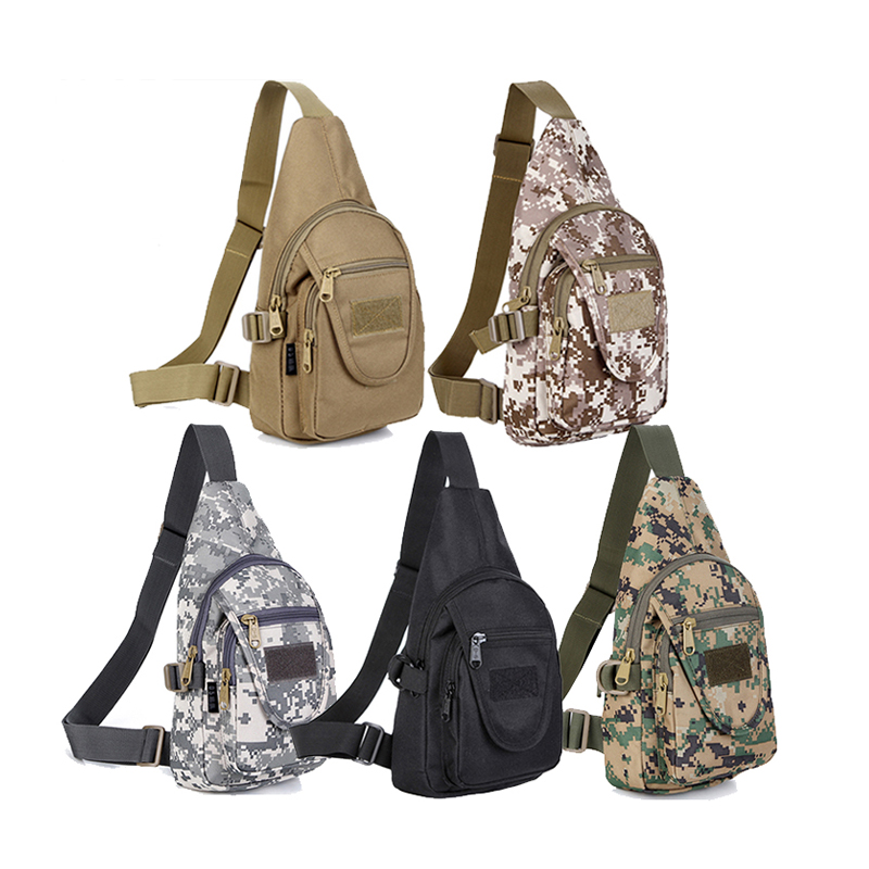 Besace de voyage camouflage Sac camouflage