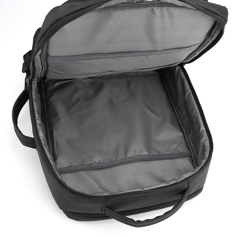 sac à dos portable pour ordinateur portable voyage école collège sac de travail