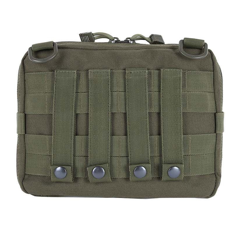 Sac de camouflage médical polyvalent à outil molle tactique Sac de camouflage médical 