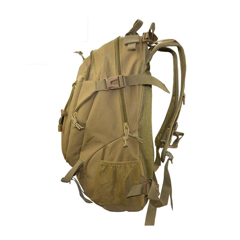 Fournitures militaires Molle Rucksack sac à dos militaire tactique