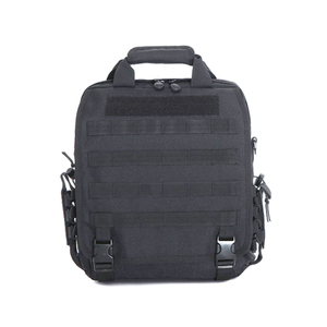 Sacs à dos militaires sac à bandoulière pour ordinateur portable camouflage tactique molle